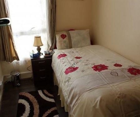 Julius Lodge Bexleyheath Oda fotoğraf