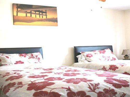 Julius Lodge Bexleyheath Oda fotoğraf
