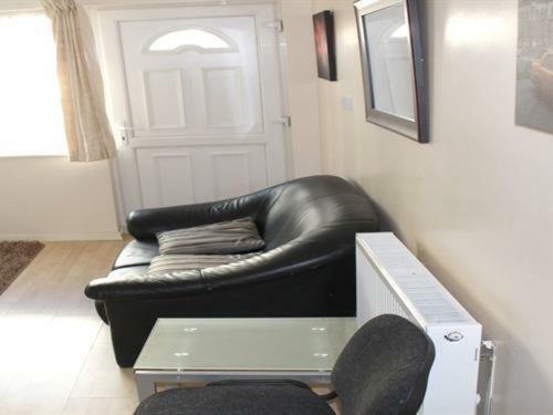 Julius Lodge Bexleyheath Oda fotoğraf