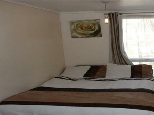 Julius Lodge Bexleyheath Oda fotoğraf