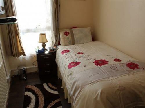 Julius Lodge Bexleyheath Oda fotoğraf