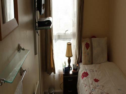 Julius Lodge Bexleyheath Oda fotoğraf